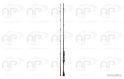 Canne Casting Daiwa Megaforce 2 106cm 28-84 Gr 2,03m