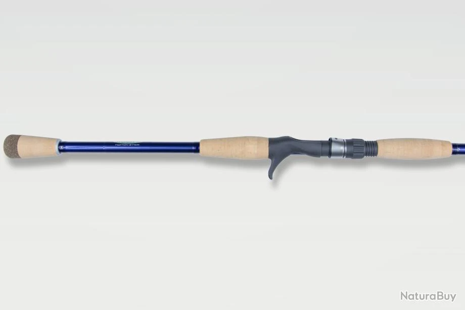 St. Croix Canne Casting St Croix Legend Tournament Musky Twitch Stick 2 St. Croix Canne Casting St Croix Legend Tournament Musky Twitch Stick – Image 2