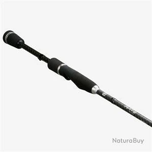 Okuma Canne Spinning 13 Fishing Fate Black 10'H 2 Okuma Canne Spinning 13 Fishing Fate Black 10'H – Image 2