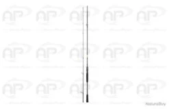 Canne Spinning Daiwa Prorex E 2022 2 1,98m 2-8gr 104cm