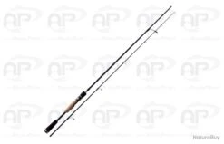 Canne Spinning Major Craft Basspara 2 3,5-11gr 1.98M