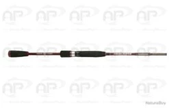 Canne Spinning Sakura Fresh Sniper 2 126cm 15-50gr 2.44m