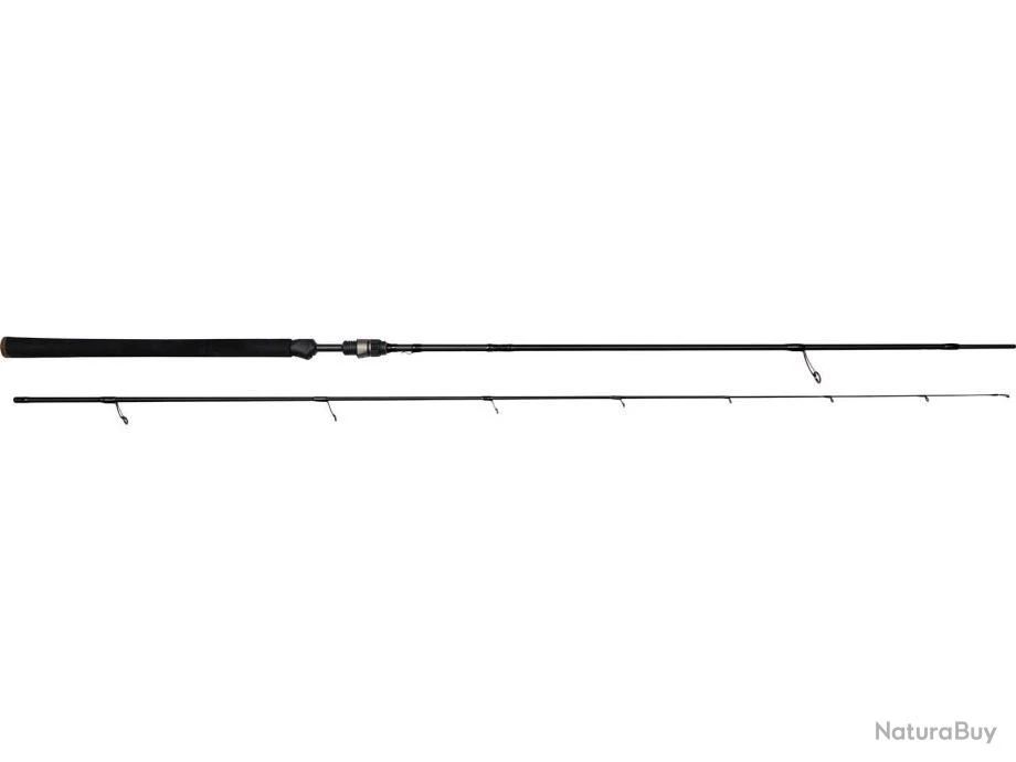 Canne W3 Dropshot 2nd Westin 198cm 4-24g 2 Canne W3 Dropshot 2nd Westin 198cm 4-24g – Image 2