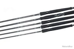 Offerte Carnassiers Negozio -Offerte Carnassiers Negozio 00002 Cannes Ti Pro Jigger X 270Cm 20 60G