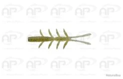 Illex Scissor Comb 3.8" 7 9,5cm Melon Blue/Clear Pearl