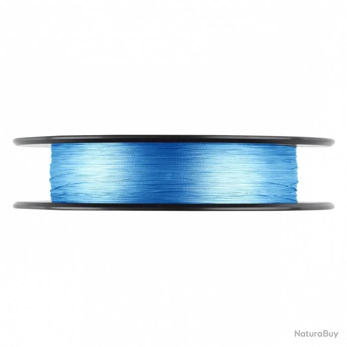 J-Braid Bleu Grand X8 270 M Tresse Daiwa 16/100 / #1,2 / 10 Kg / 22 Lb 2 J-Braid Bleu Grand X8 270 M Tresse Daiwa 16/100 / #1,2 / 10 Kg / 22 Lb – Image 2