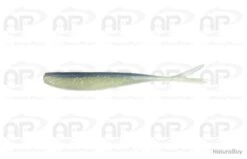 Kaesu Isana 8" - 19cm Chart Flake Natural