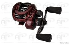 Lew's KVD LFS Baitcast Reel 9kg 8.3:1 9+1 89 CM