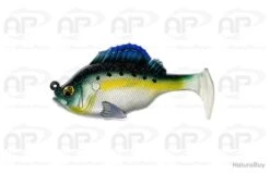 Megabass Sleeper Gill 3.2 21 G 8 Cm UL Iwashi