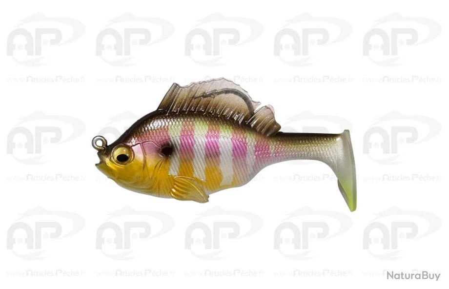 Megabass Sleeper Gill 3.2 Gill 21 G 8 Cm 1 Megabass Sleeper Gill 3.2 Gill 21 G 8 Cm