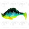 Megabass Sleeper Gill 3.2 Mat Tiger 21 G 8 Cm