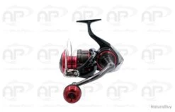 Moulinet Daiwa Maverick MQ 600gr 6.2.1 120 Cm 15 Kg