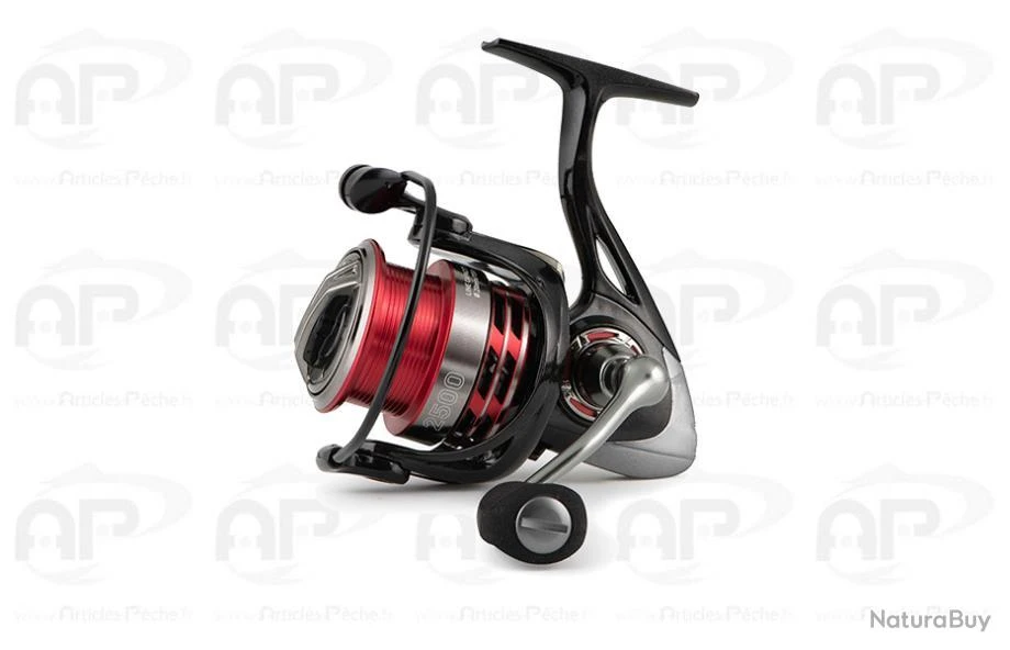 Moulinet Fox Rage Prism X 171gr 5.1:1 9+1 0.15mm/135M 1 Moulinet Fox Rage Prism X 171gr 5.1:1 9+1 0.15mm/135M