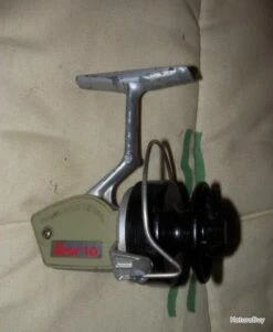 Offerte Carnassiers Negozio -Offerte Carnassiers Negozio 00002 Moulinet lancer Azur 10