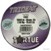 Nylon Tortue Trident Vx Force 1000m Ø 50/100