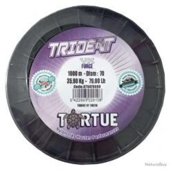 Nylon Tortue Trident Vx Force 1000m Ø 80/100