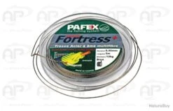 Pafex Tresse Fortress 5m 45kg 0.65mm