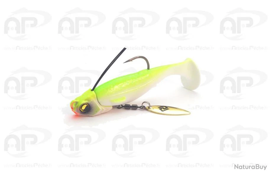 Raid Japan Head Swimmer Libero 5g White Chart 5 Gr 60 Mm 2 Montés + 2 Corps 1 Raid Japan Head Swimmer Libero 5g White Chart 5 Gr 60 Mm 2 Montés + 2 Corps