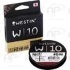 Westin W10 X13 Braid 0.165mm 10.9kg Orchid Purple 135m