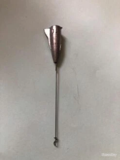 10 Plomb Lancer Gouvernail Avec Avançon 10 Gr Démontable Pêche Cuillère Carnassier -Offerte Carnassiers Negozio 00003 10 plomb lancer gouvernail avec avancon 10 gr demontable peche cuillere carnassier