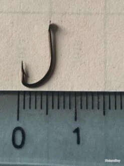 1000 Hameçon N 10 Palette Ref 515 Forgé Bronzé Droit Tige Moyenne Peche Carnassier Mustad -Offerte Carnassiers Negozio 00003 1000 Hamecon n 10 palette ref 515 forge bronze droit tige moyenne peche carnassier mustad