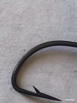 200 Hameçon N 4 Palette Ref A63 Forgé Bronzé Droit Tige Courte Peche Carnassier Mustad -Offerte Carnassiers Negozio 00003 200 Hamecon n 4 palette ref A63 forge bronze droit tige courte peche carnassier mustad