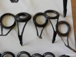 Anneau Mono Patte N2 14 Anneau Mono Patte N2 -Offerte Carnassiers Negozio 00003 Anneau mono patte n2