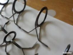 Anneaux Doubles Pattes N°7 -Offerte Carnassiers Negozio 00003 Anneaux doubles pattes n 7