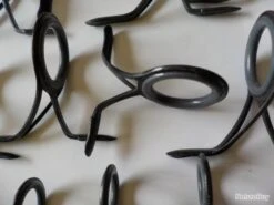 Anneaux Doubles Pattes N8 -Offerte Carnassiers Negozio 00003 Anneaux doubles pattes n8