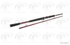 Canne Casting Westin W6 Powercast-T 40-130gr 2.33M