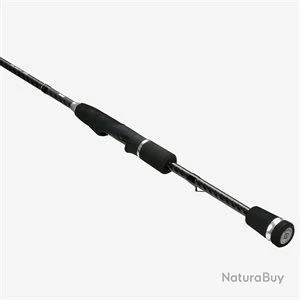 Okuma Canne Spinning 13 Fishing Fate Black 10'H 3 Okuma Canne Spinning 13 Fishing Fate Black 10'H – Image 3