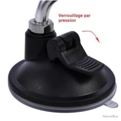 Enrouleur Universel De Fil De Pêche Pour Tous Les Moulinets - Aluminium 9 Enrouleur Universel De Fil De Pêche Pour Tous Les Moulinets - Aluminium -Offerte Carnassiers Negozio 00003 Enrouleur Universel de Fil de Peche pour tous les Moulinets Aluminium