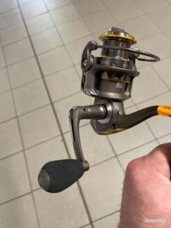 MITCHELL MITCHEL MOULINET AVOCET RZT2000 FD 5 MITCHELL MITCHEL MOULINET AVOCET RZT2000 FD -Offerte Carnassiers Negozio 00003 MITCHEL MOULINET AVOCET RZT2000 FD