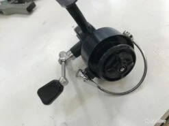 Moulinet Mitchell 409 Gaucher -Offerte Carnassiers Negozio 00003 Moulinet Mitchell 409 gaucher