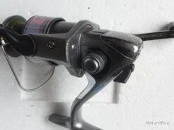 Moulinet SHIMANO SUPER AERO 3000 -Offerte Carnassiers Negozio 00003 Moulinet SHIMANO SUPER AERO 3000