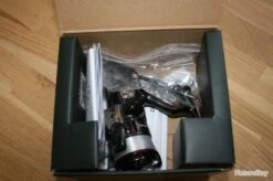 Moulinet Shimano Vanford C2000SHG -Offerte Carnassiers Negozio 00003 Moulinet Shimano Vanford C2000SHG