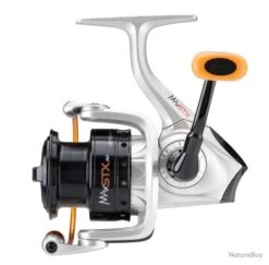 Moulinet Spinning Abu Garcia Max STX 40 -Offerte Carnassiers Negozio 00003 Moulinet Spinning Abu Garcia Max STX 40