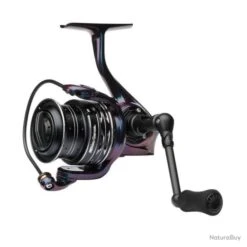 Moulinet Spinning Abu Garcia Spike Pro 73cm 5.2:1 5.2kg 2500S -Offerte Carnassiers Negozio 00003 Moulinet Spinning Abu Garcia Spike Pro 73cm 5.2 1 5.2kg 2500S