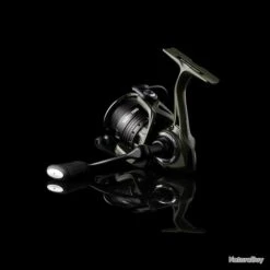 Moulinet Spinning Savage Gear SG4AG 3000H FD -Offerte Carnassiers Negozio 00003 Moulinet Spinning Savage Gear SG4AG 3000H FD