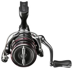 Moulinet Spinning Shimano Vanford 2000 -Offerte Carnassiers Negozio 00003 Moulinet Spinning Shimano Vanford 2000