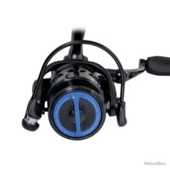 Moulinet Spinning Zebco Z-Cast SR 320 -Offerte Carnassiers Negozio 00003 Moulinet Spinning Zebco Z Cast SR 320