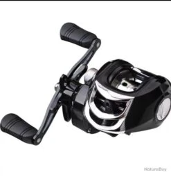 Moulinet Casting Droitier D'excellente Qualité Avec De Bobine De Remplissage Avec Capacité Différent -Offerte Carnassiers Negozio 00003 Moulinet casting droitier d excellente qualite avec de bobine de remplissage avec capacite different