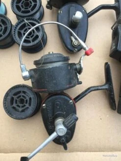 Moulinets Mitchell -Offerte Carnassiers Negozio 00003 Moulinets Mitchell