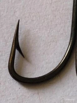 100 Hameçon Double N 4 Idem Réf 9908 Bz Limerick Equerre 90 Degrés Forgé Pêche Carnassier Mustad -Offerte Carnassiers Negozio 00004 100 hamecon double n 4 idem ref 9908 bz limerick equerre 90 degres forge peche carnassier vmc