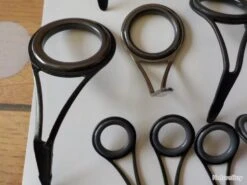 Anneau Mono Patte N2 15 Anneau Mono Patte N2 -Offerte Carnassiers Negozio 00004 Anneau mono patte n2