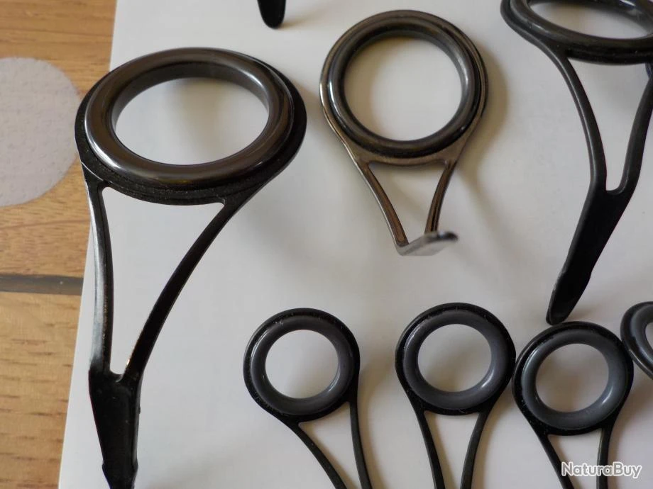 Anneau Mono Patte N2 4 Anneau Mono Patte N2 – Image 4