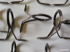 Anneaux Doubles Pattes N°7 -Offerte Carnassiers Negozio 00004 Anneaux doubles pattes n 7