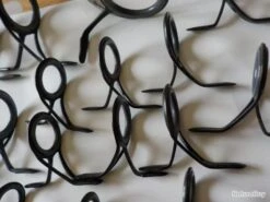 Anneaux Doubles Pattes N8 -Offerte Carnassiers Negozio 00004 Anneaux doubles pattes n8