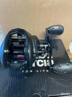 MOULINET ABU GARCIA REVO BEAST X 10 MOULINET ABU GARCIA REVO BEAST X -Offerte Carnassiers Negozio 00004 MOULINET ABU GARCIA REVO BEAST X