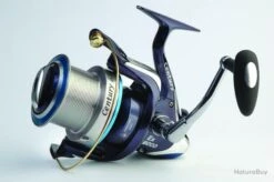 MOULINET TENAX CENTURY EX 4000.